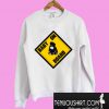 Baby on Board Animal Sweatshirt