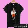 Baker Mayfield Browns T-Shirt