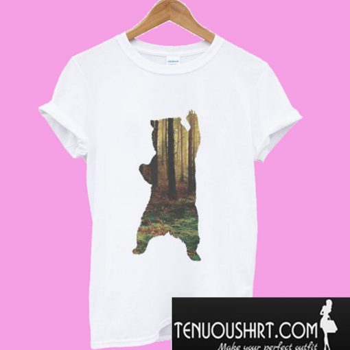 Bear T-Shirt