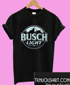 Busch Light Beer T-Shirt