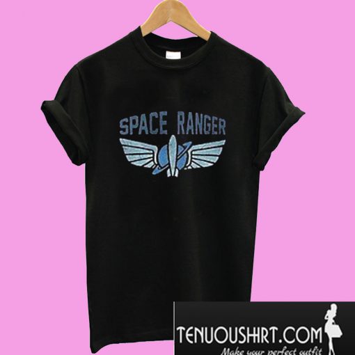 Calling all Space Rangers T-Shirt