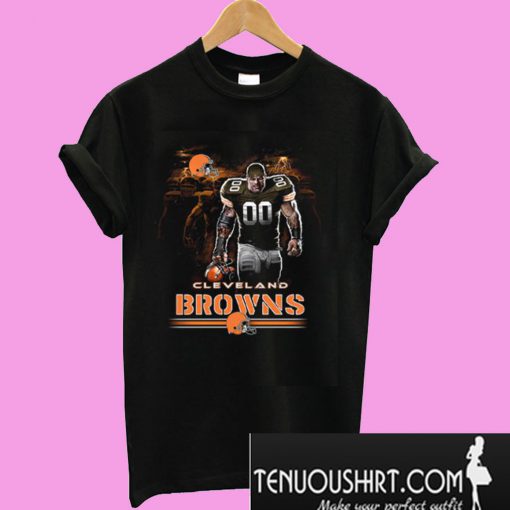 Cleveland Browns T-Shirt