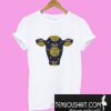 Cow Agricultural FFA Education T-Shirt