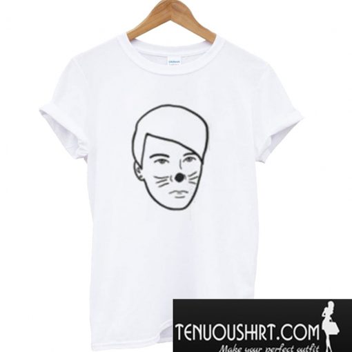 Dan Howell Phanfiction T-Shirt