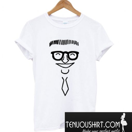 Drew Carey T-Shirt