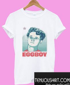 Egg Boy T-Shirt