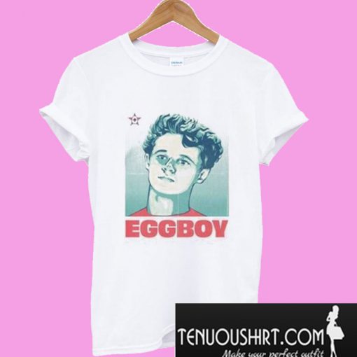 Egg Boy T-Shirt