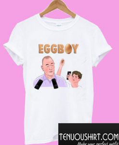 Egg Boy T-Shirt