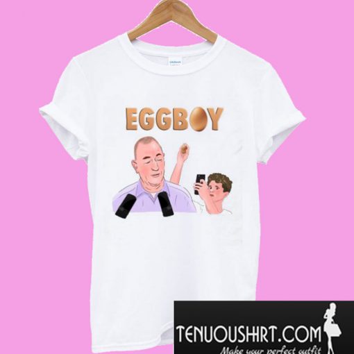 Egg Boy T-Shirt