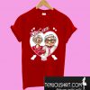 Fairytale Kiss Cam Explorers T-Shirt