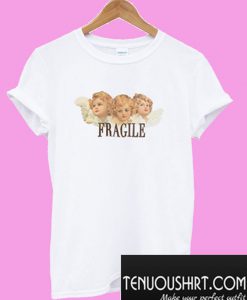 Fragile Angel T-Shirt