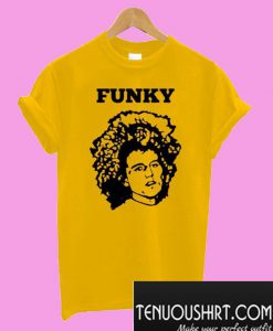 Funky Ben Askren Mma Fighter T shirt