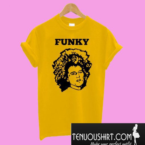 Funky Ben Askren Mma Fighter T shirt