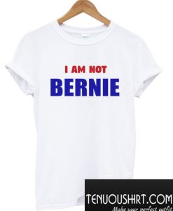 Funny Sanders Doppelganger American Meme T-Shirt