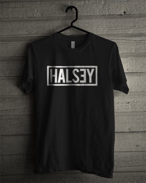 Halsey T-Shirt