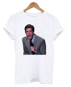 John Mulaney T shirt