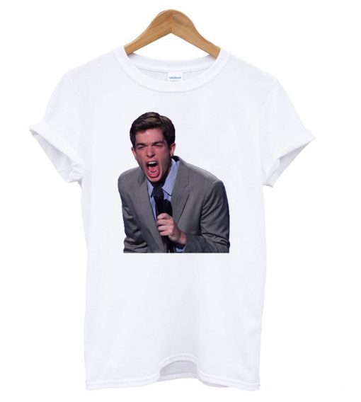 John Mulaney T shirt