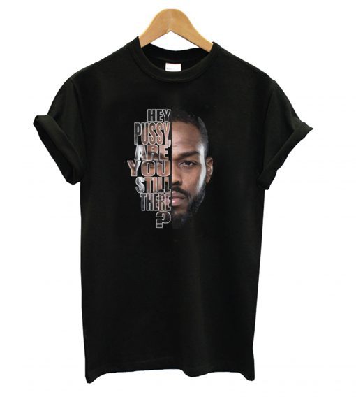 Jon jones quote T shirt