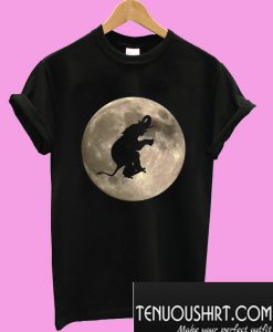 Jumping Elephant T-Shirt
