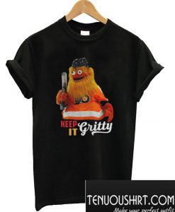 Keep It Gritty T-Shirt