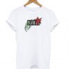 Kith In Bloom Classic Logo T shirt