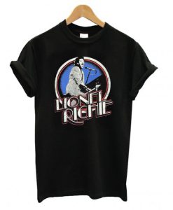 Lionel Richie T shirt