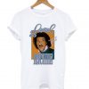 Lionel Richie – Throwback T shirt