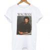 Lionel Richie Wagwan T shirt