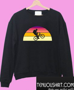 MTB mountain bike bike Sweatshirt