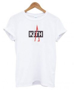Moncler x Kith T shirt