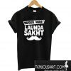 Mushkil Waqt Lunda Sakht T-Shirt