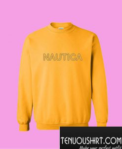 Nautica Sweatshirt