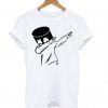 New dab dj Marshmello T shirt