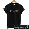 OKURRR FUNNY SAYING -TYPOGRAPHY T-Shirt