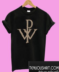 Powerwolf Logo T-Shirt