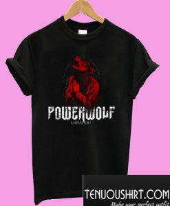 Powerwolf Lupus Dei T-Shirt