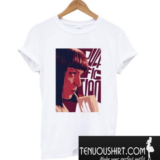 Pulp Fiction T-Shirt