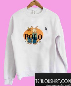 Ralph Lauren Arthur Sweatshirt