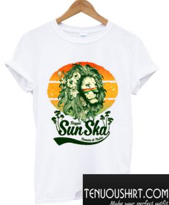 Rebelution Reggae T-Shirt