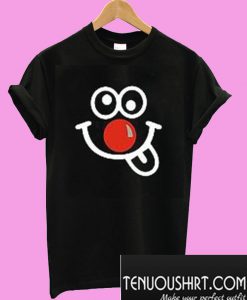 Red Nose Day T-Shirt