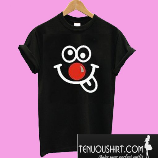 Red Nose Day T-Shirt