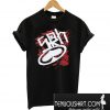 SRH Plaster Black T-Shirt