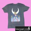 Sailor Moon Navy Graphic T-Shirt