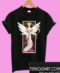 Sailor Moon T-Shirt