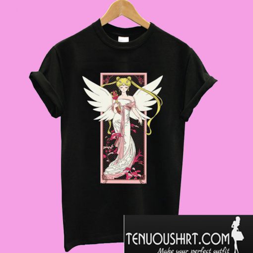 Sailor Moon T-Shirt