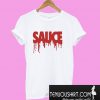 Sauce Graphic T-Shirt