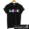 Savannah Guthrie Love T-Shirt