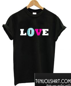 Savannah Guthrie Love T-Shirt