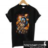 Thanos Mad Titan Infinity Gauntlet Adult T-Shirt