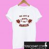 The Juice Is Worth The Squeeze T-Shirt